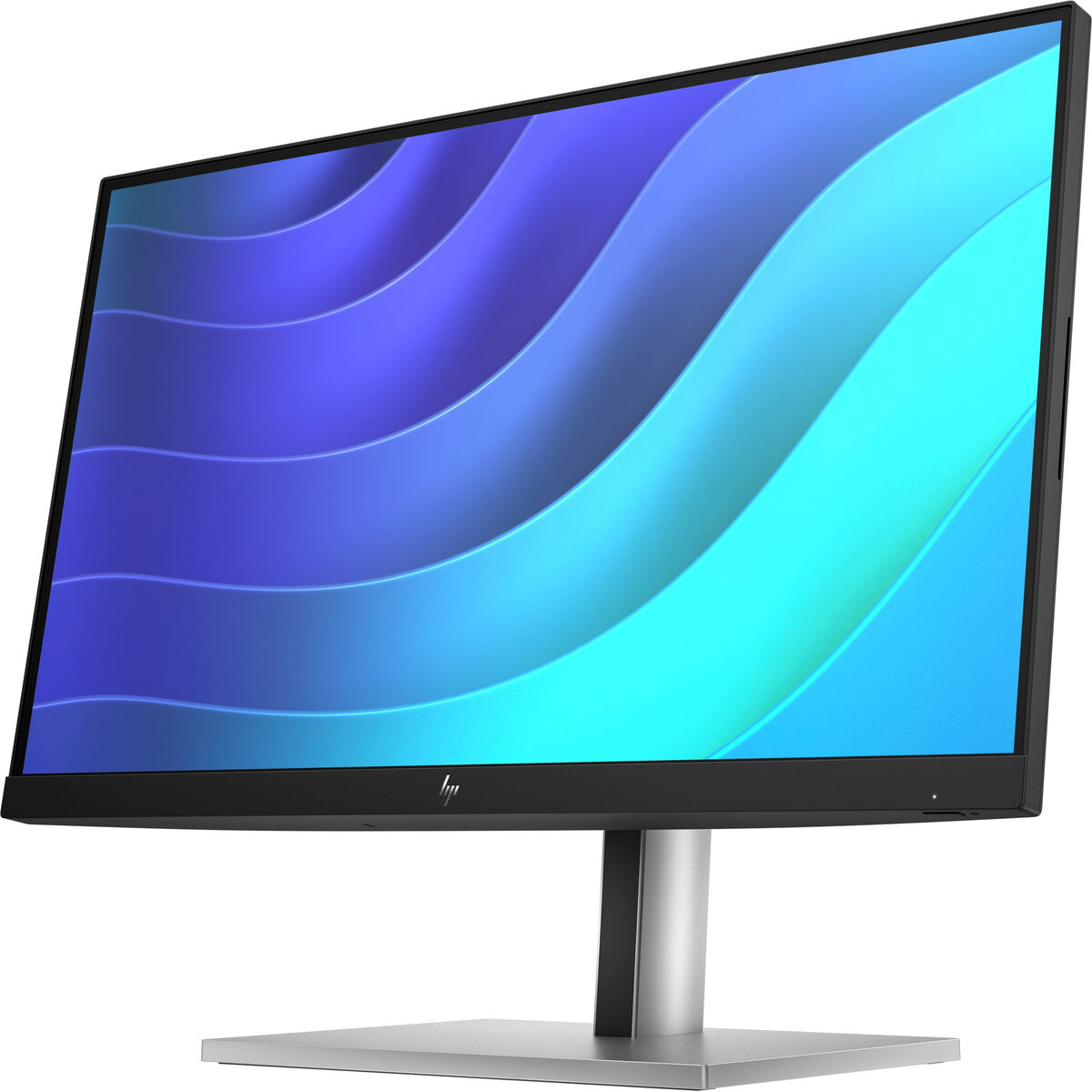 HP Écran E22 G5 FHD 21.5p FHD 1920x1080 HDMI USB hub DisplayPort