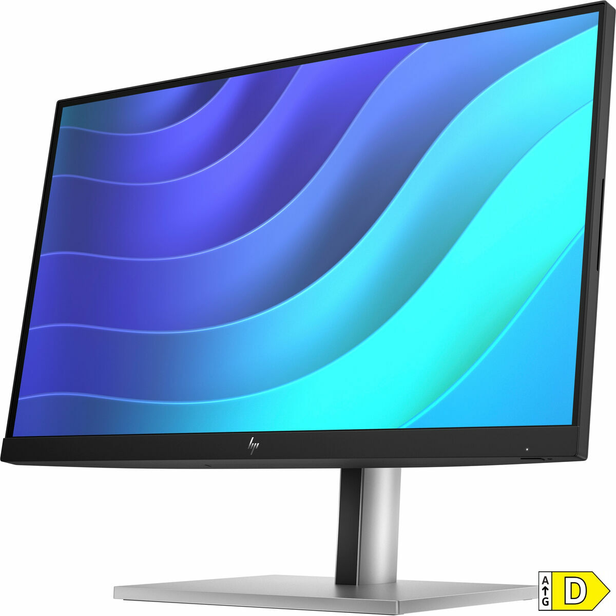 HP Écran E22 G5 FHD 21.5p FHD 1920x1080 HDMI USB hub DisplayPort