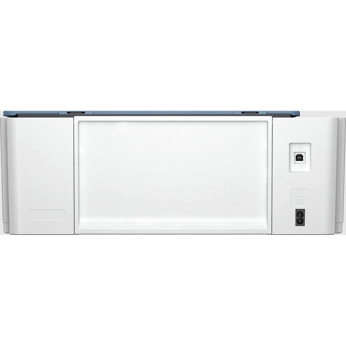 HP Smart Tank Imprimante Tout-en-un 5106, Couleur, Imprimante pour Maison et Bureau a domicile, Impression, copie, numérisation, Sans fil  Réservoir d’imprimant