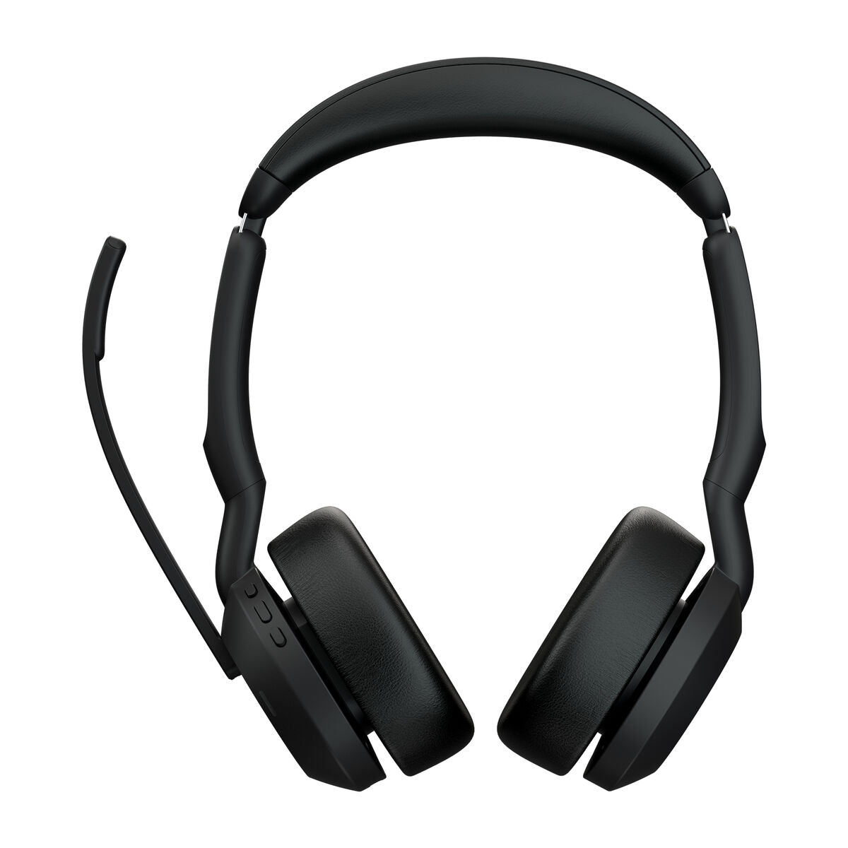 Jabra Evolve2 55 Link380a UC Stereo