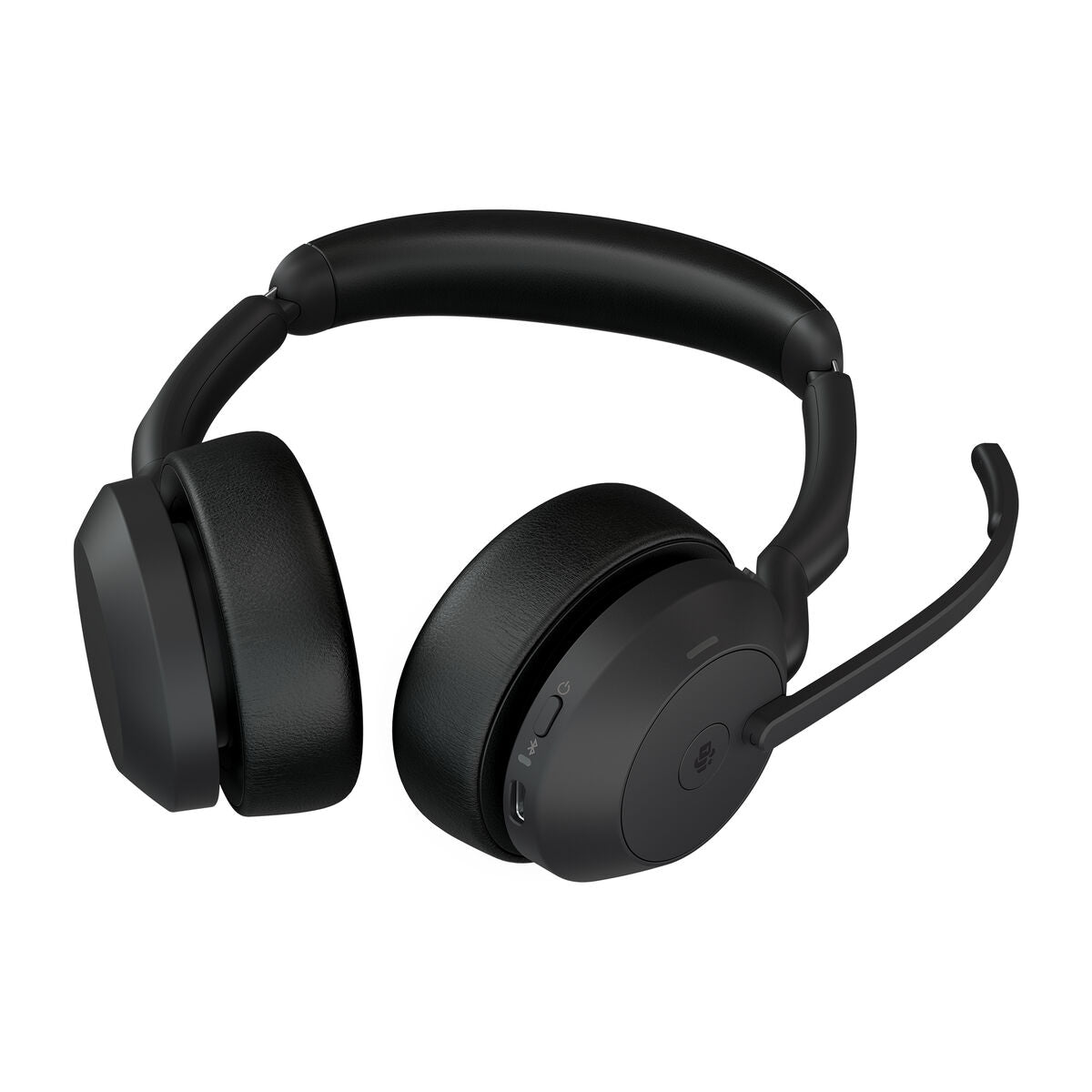 Jabra Evolve2 55 Link380a MS Stereo