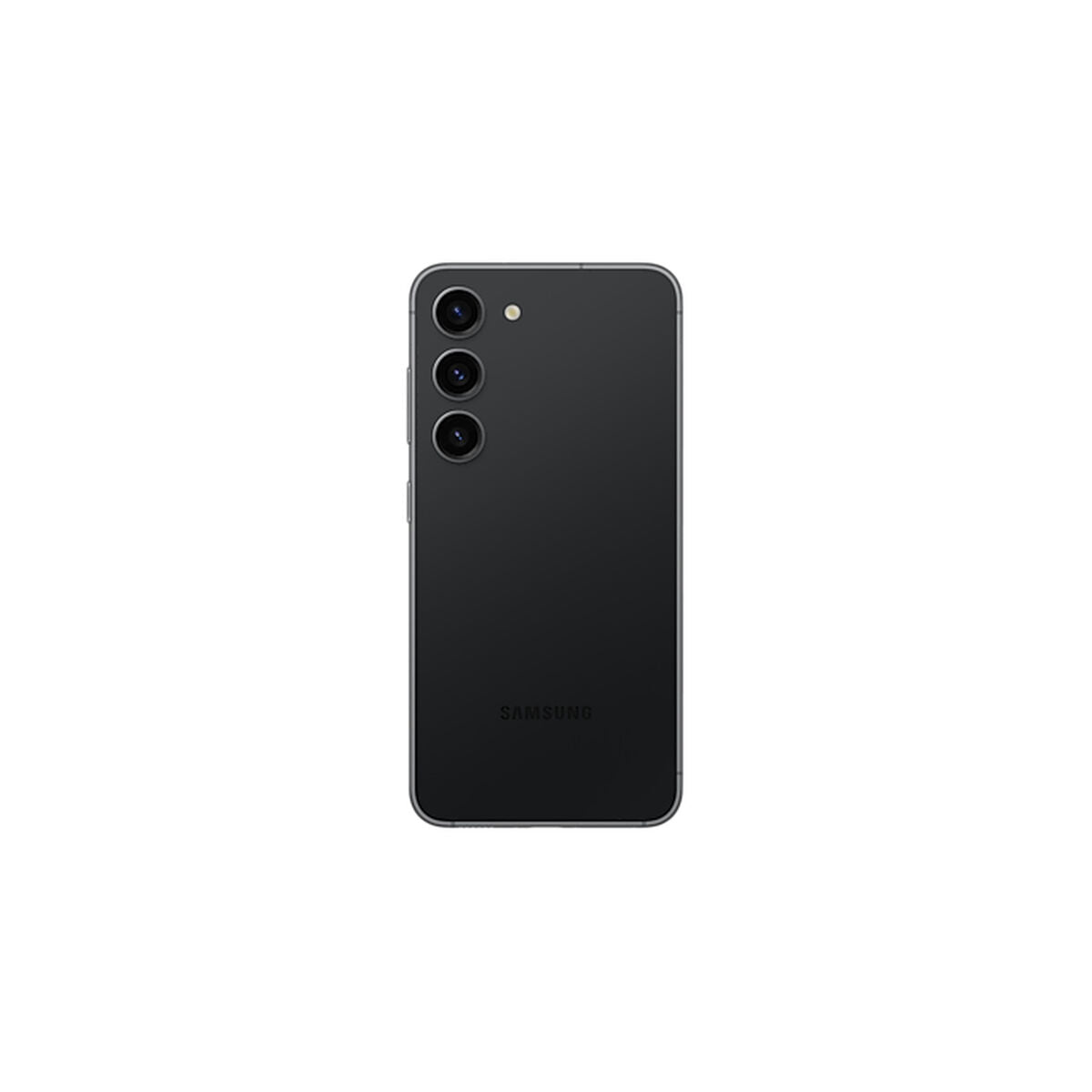 Samsung S911B/DS Galaxy S23 5G (Double Sim - 6.1", 128 Go, 8 Go RAM) Noir