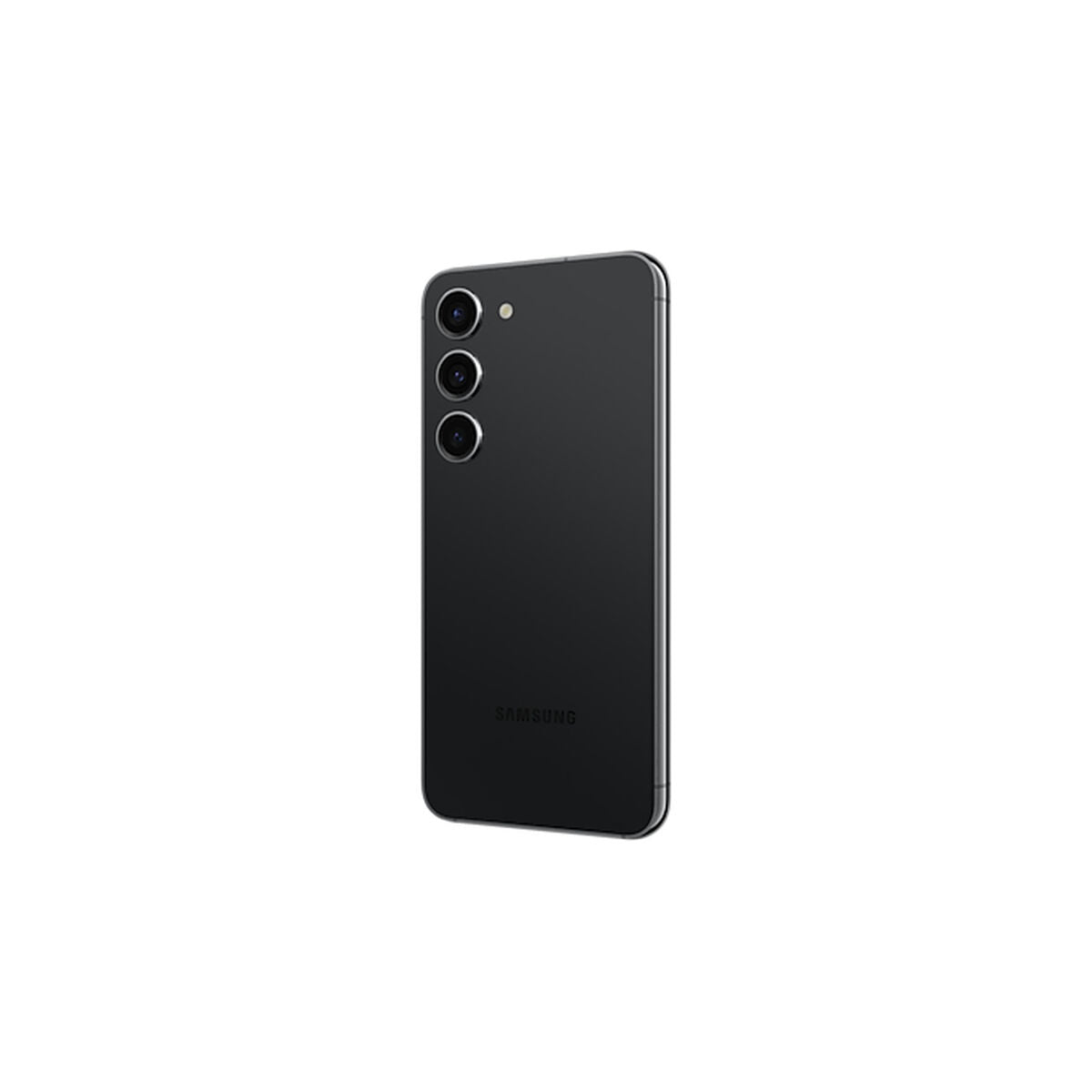 Samsung S911B/DS Galaxy S23 5G (Double Sim - 6.1", 128 Go, 8 Go RAM) Noir