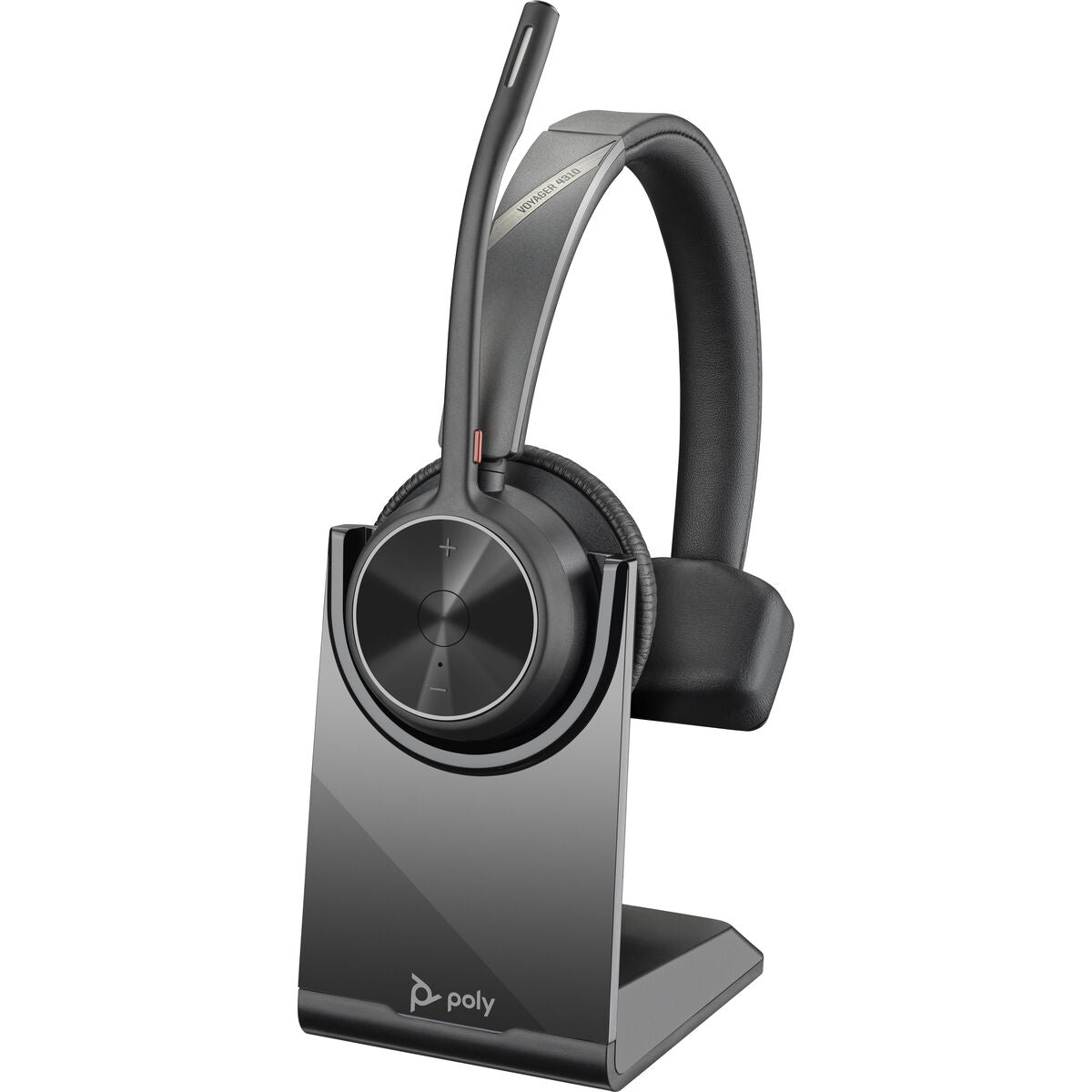 Poly VOY 4310 Mono HS+BT700A+CHS