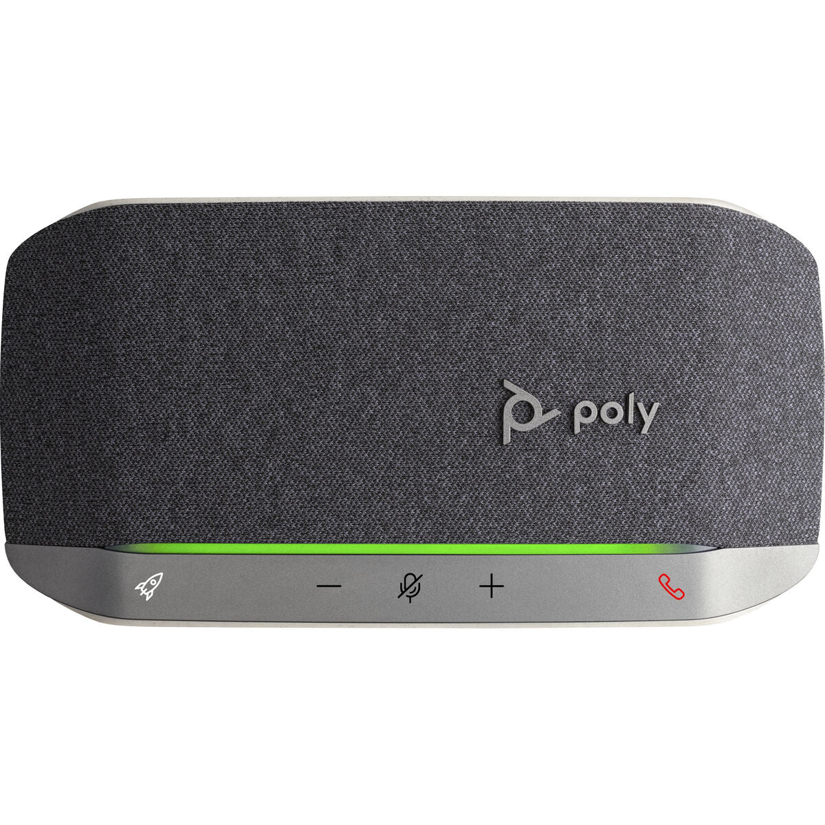 Poly Sync 20 SY20 USB-A Smart Speakerphone personnel