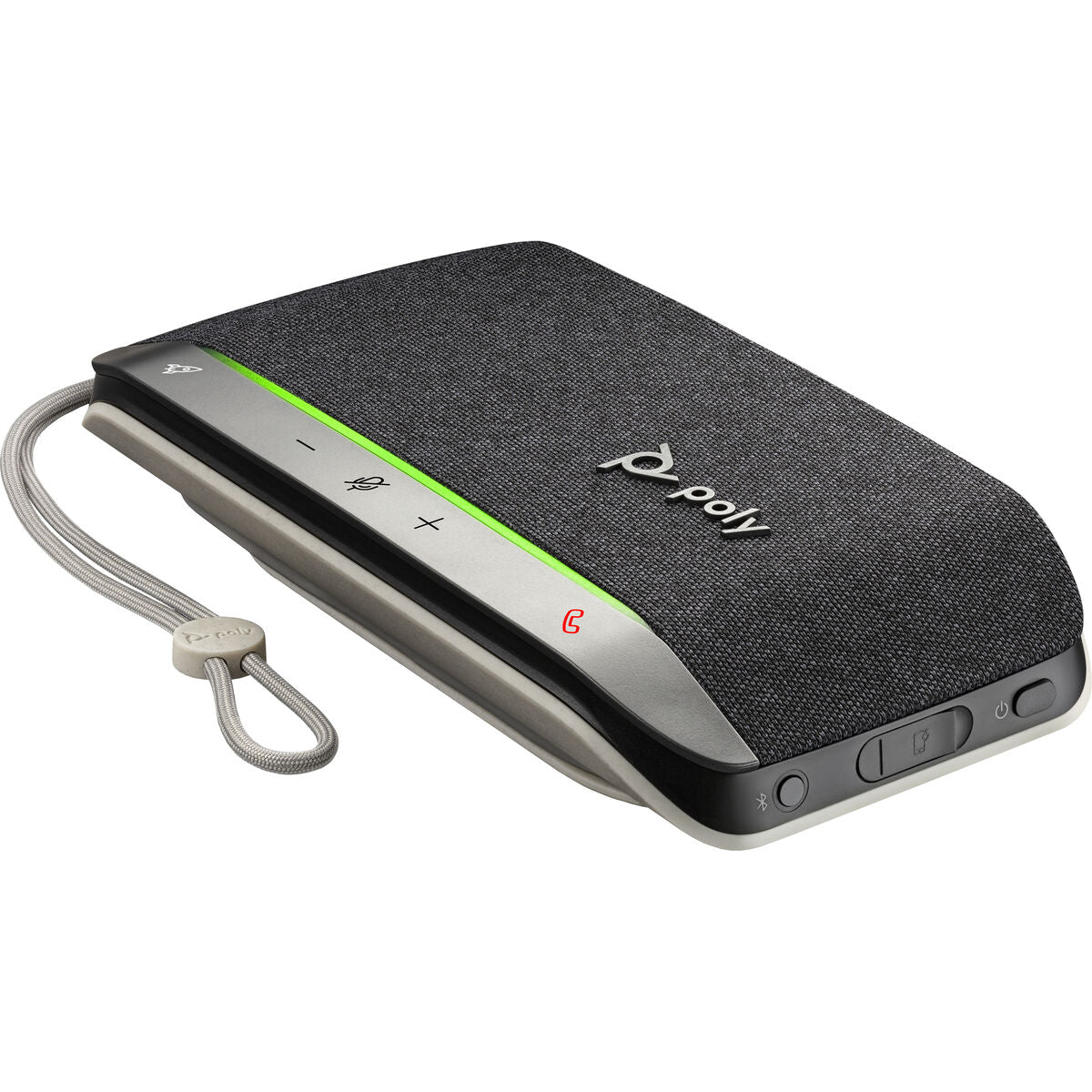 Poly Sync 20 SY20 USB-A Smart Speakerphone personnel