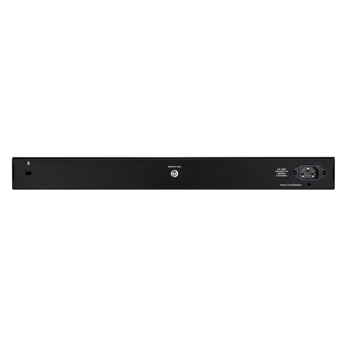 D-LINK Smart+ L2+ 12 Copper Multigigabit Ports 100M/1G/2.5G/5G/10G & 2 copper/SFP+ Multigigabit ports & 2 10GbE SFP+ ports