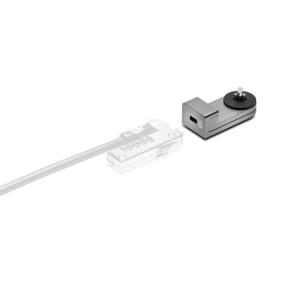 Locking Adapter for Mac Studio