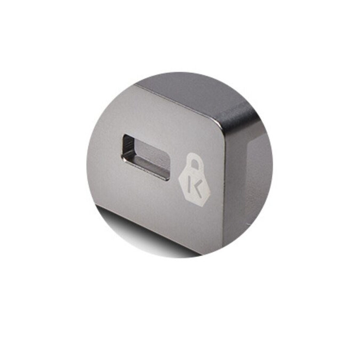 Locking Adapter for Mac Studio