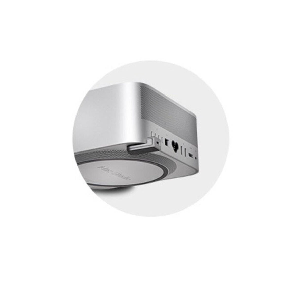 Locking Adapter for Mac Studio