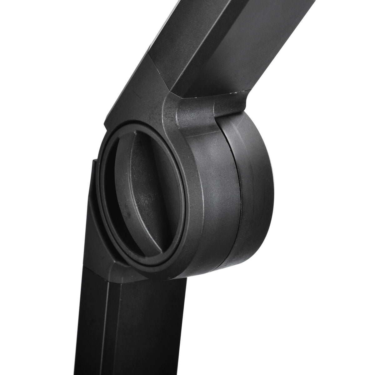 CHERRY Bras de microphone MA 6.0 UNI USB avec hub intégré
