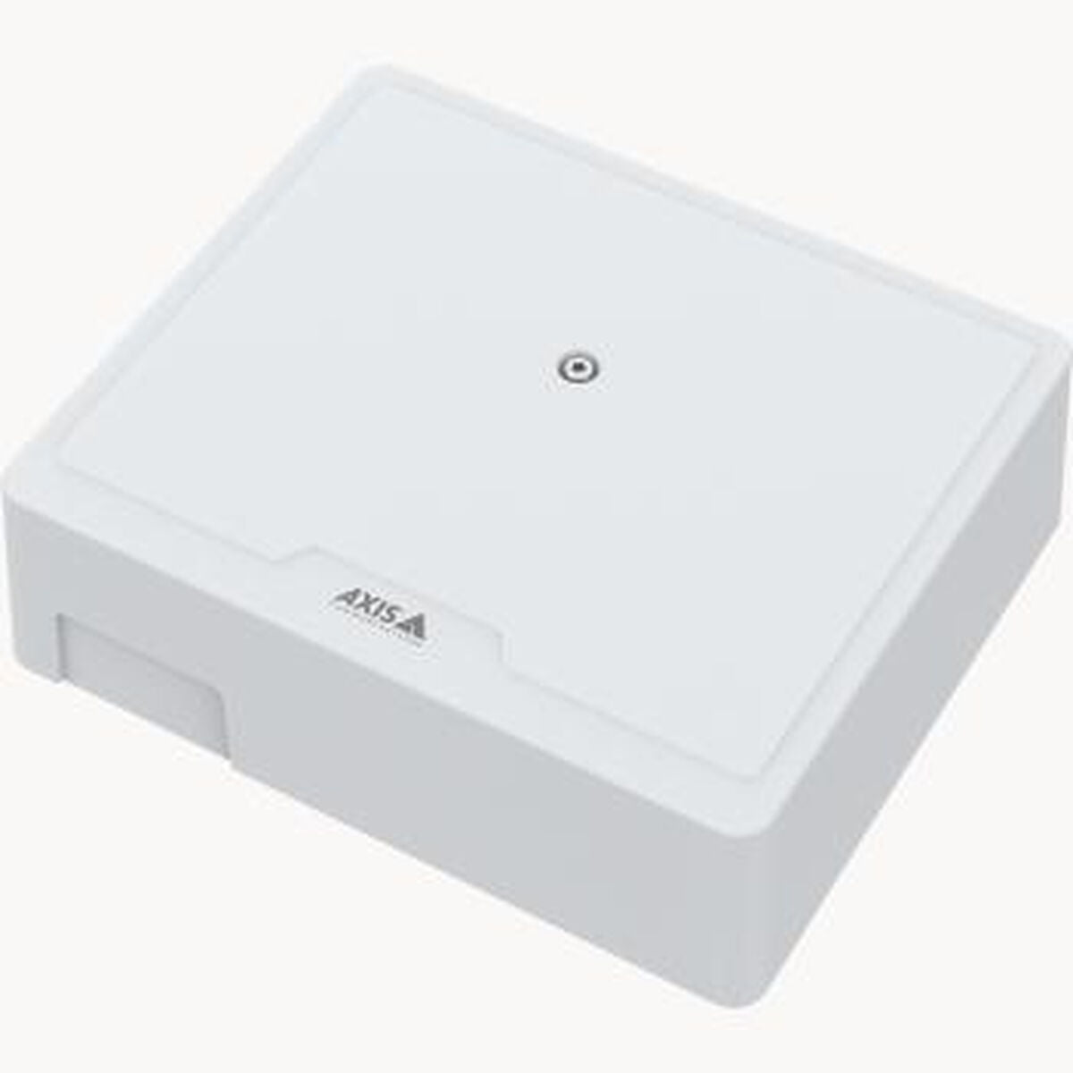 AXIS 02368-001 contrôleur de porte de sécurité Boîtier 1 porte(s)