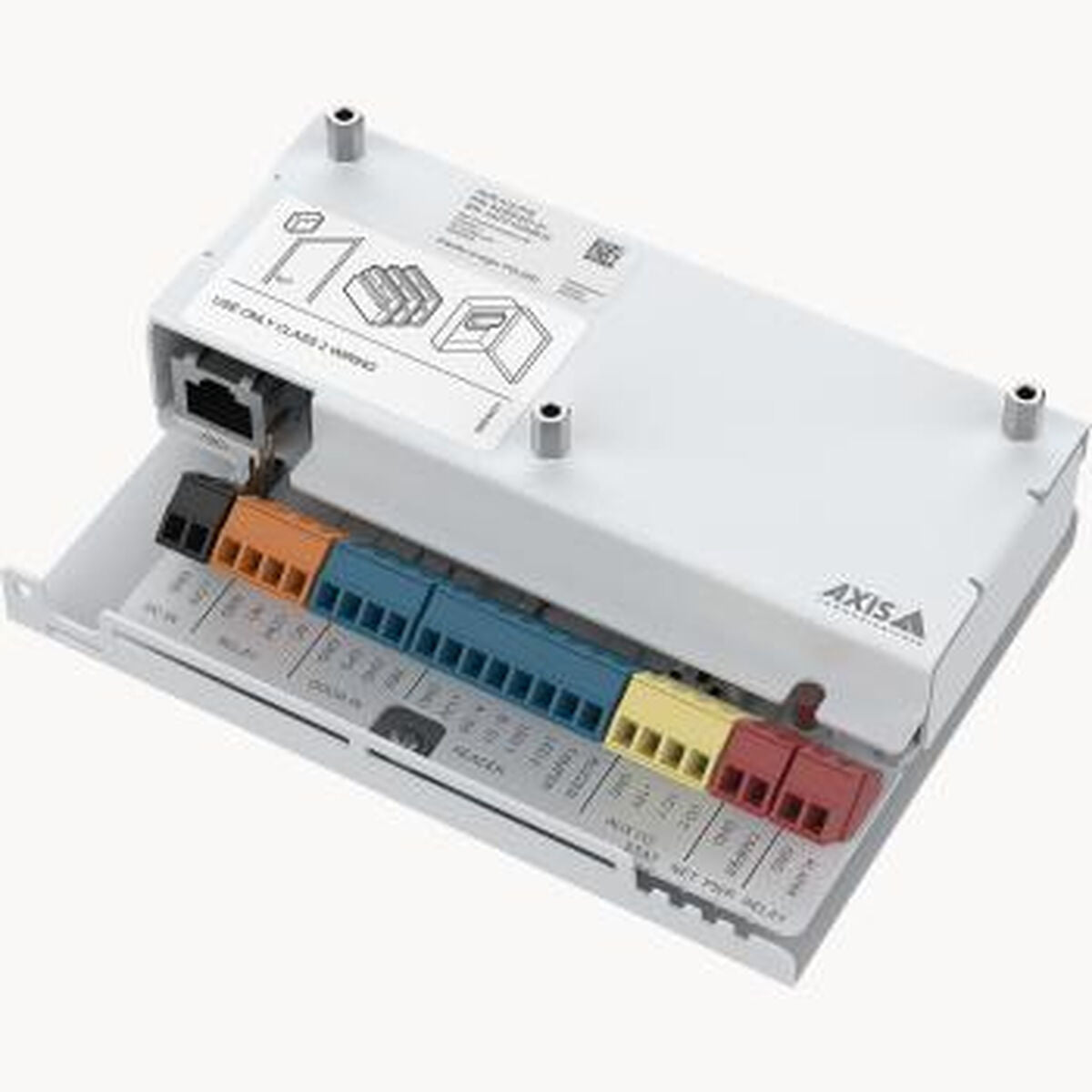 AXIS 02369-001 contrôleur de porte de sécurité 1 porte(s)