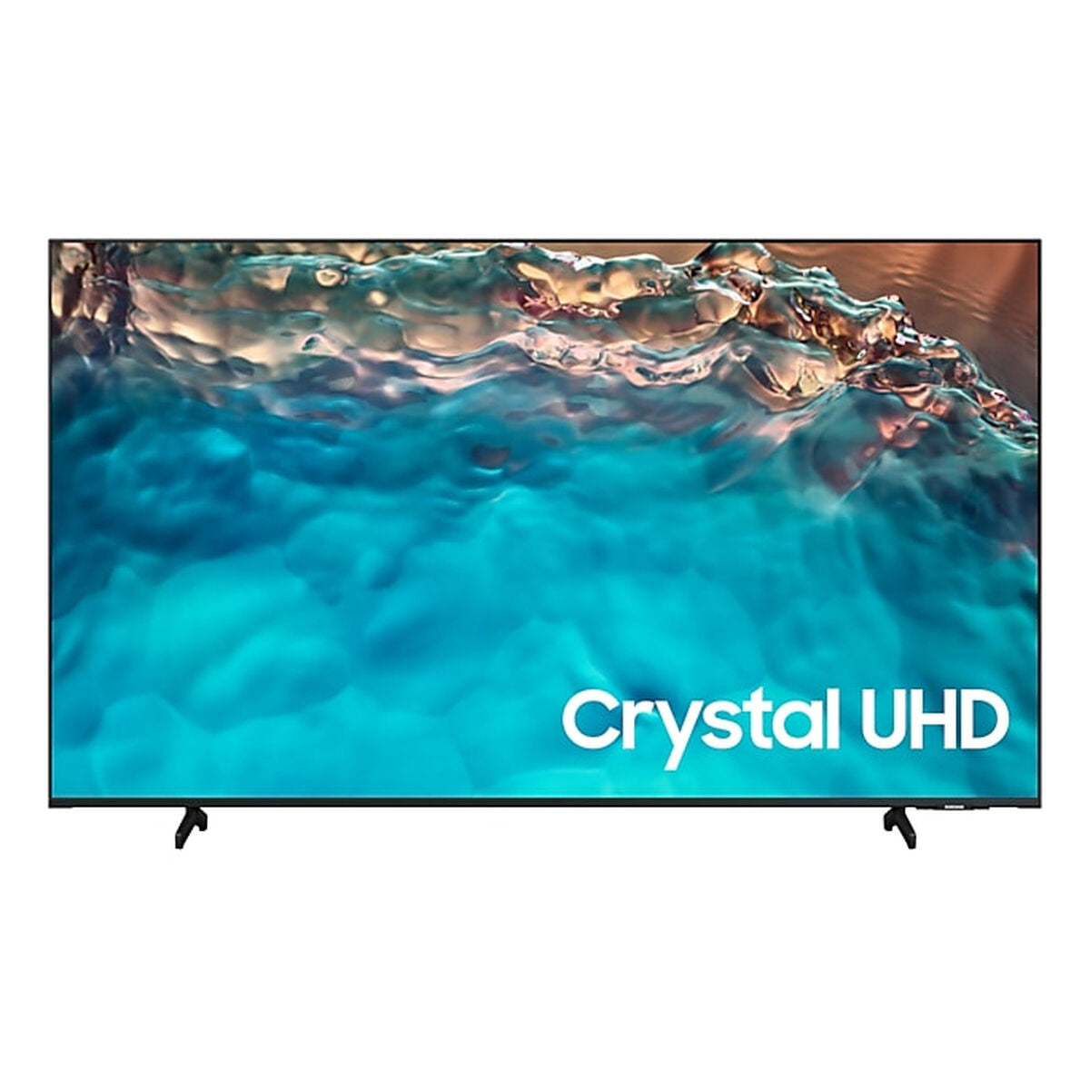 TV Hotel 55BU8000 55" Smart TV 4K UHD