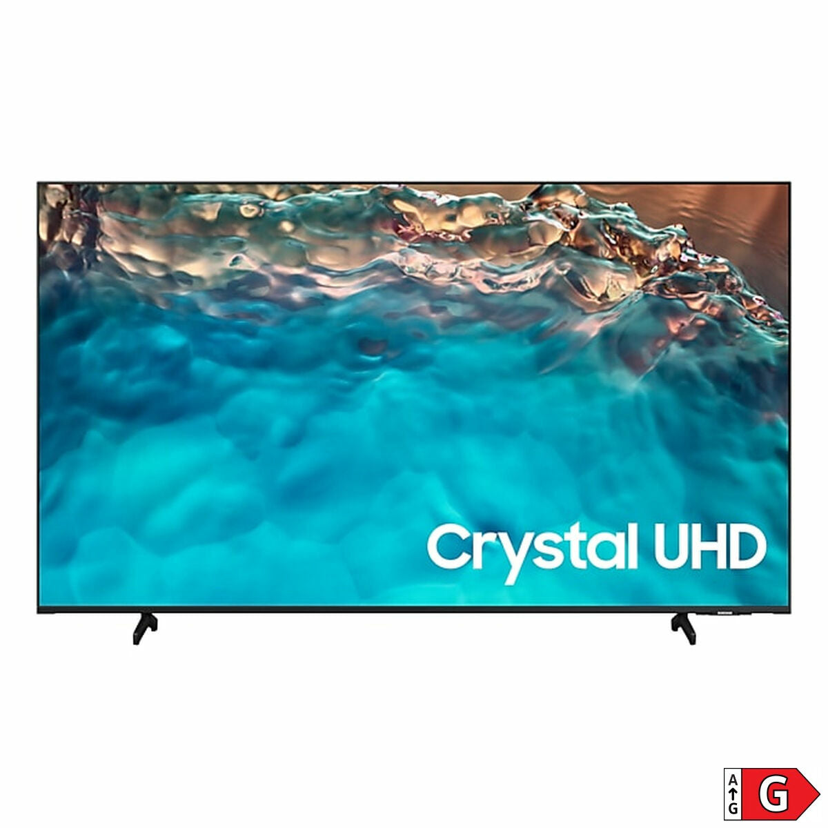 TV Hotel 55BU8000 55" Smart TV 4K UHD