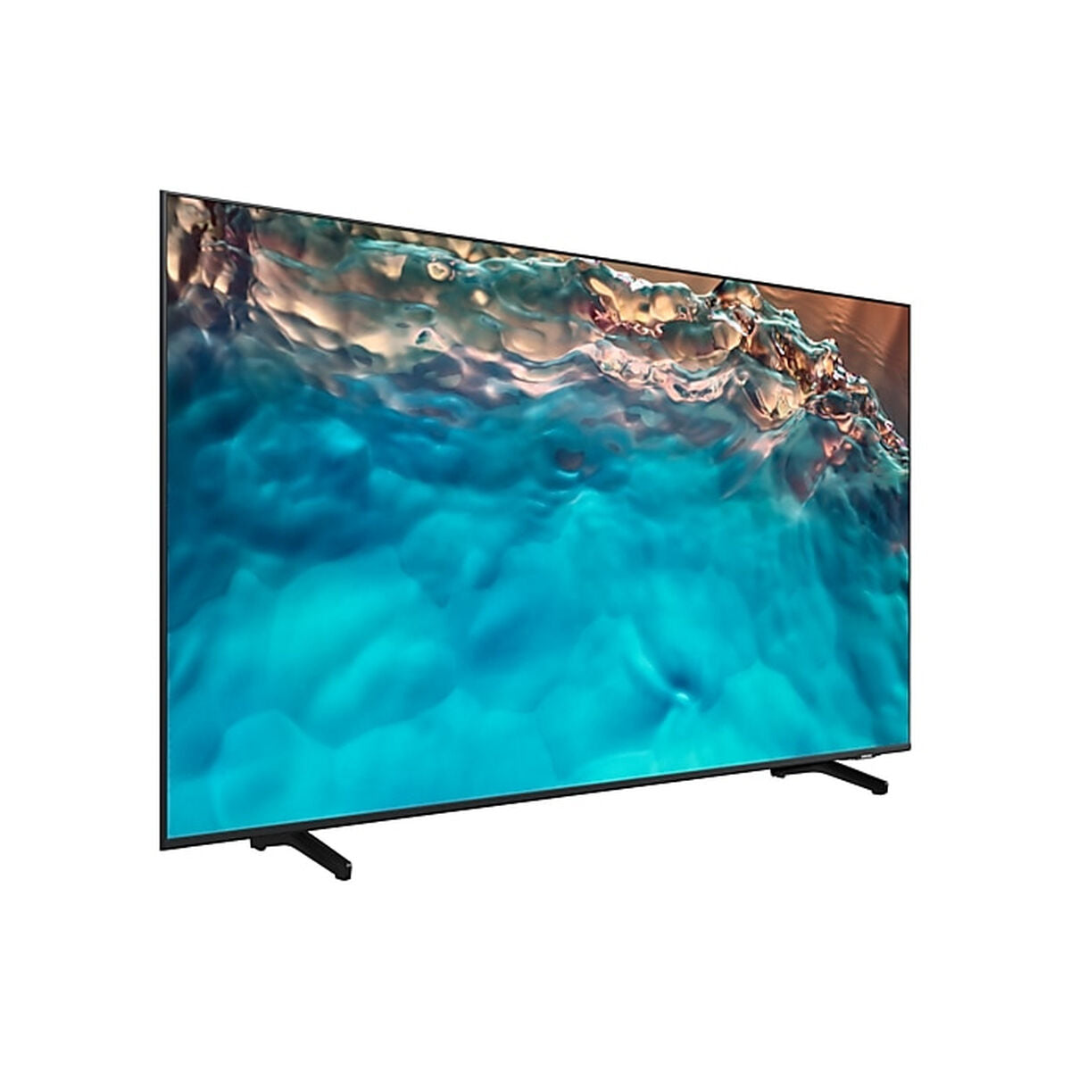 TV Hotel 55BU8000 55" Smart TV 4K UHD