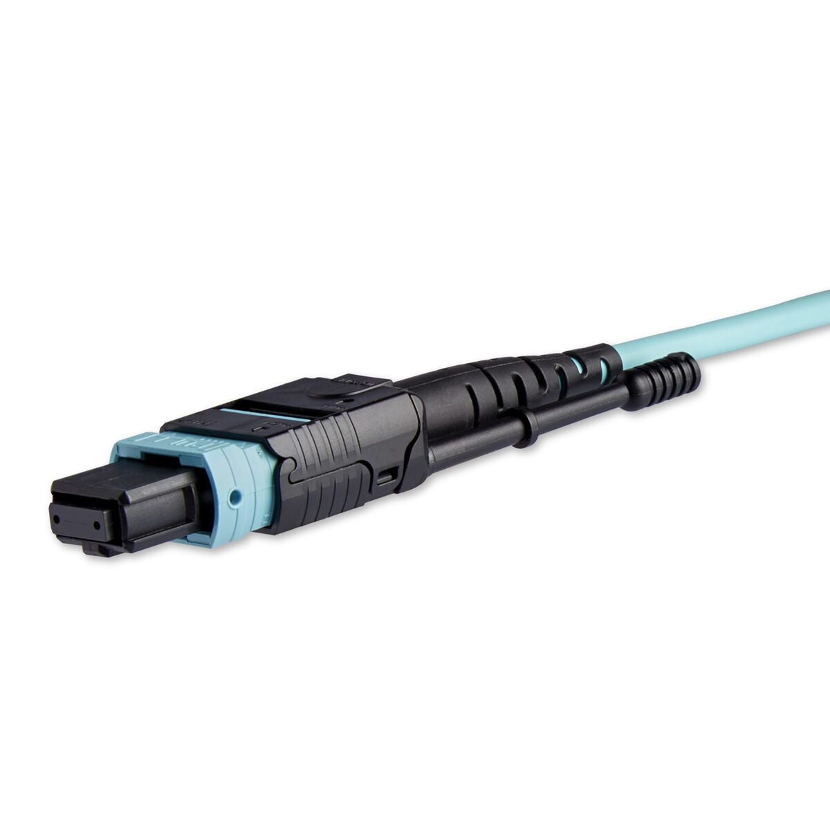 3m MTP/MPO to 4xLC/PC Fiber Cable