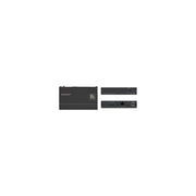 Kramer 2-port PoE multi-IO Relay/GPIO control gateway