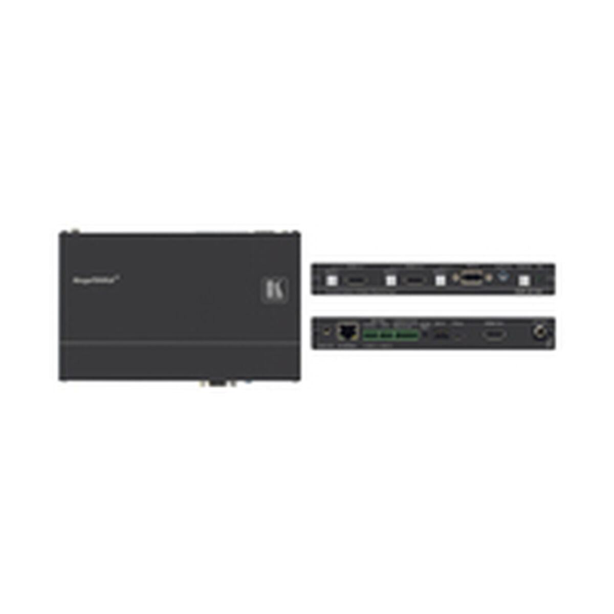 Kramer 4K UHD HDMI & Computer Graphics Automatic Video Switcher