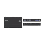 Kramer 4K (4:2:0) 1:2 Long-reach HDBT DA