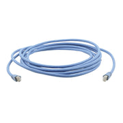 Four-Pair U/FTP Cable assembly for DGKat,HDBaseT and LAN-22,86m