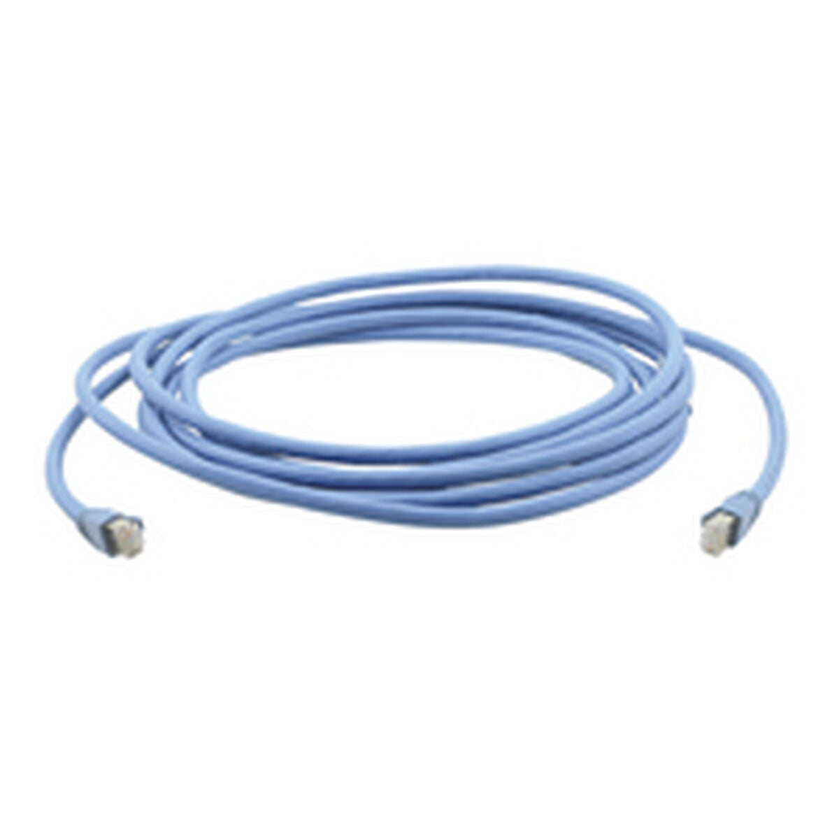 Four-Pair U/FTP Cable assembly for DGKat,HDBaseT and LAN-22,86m