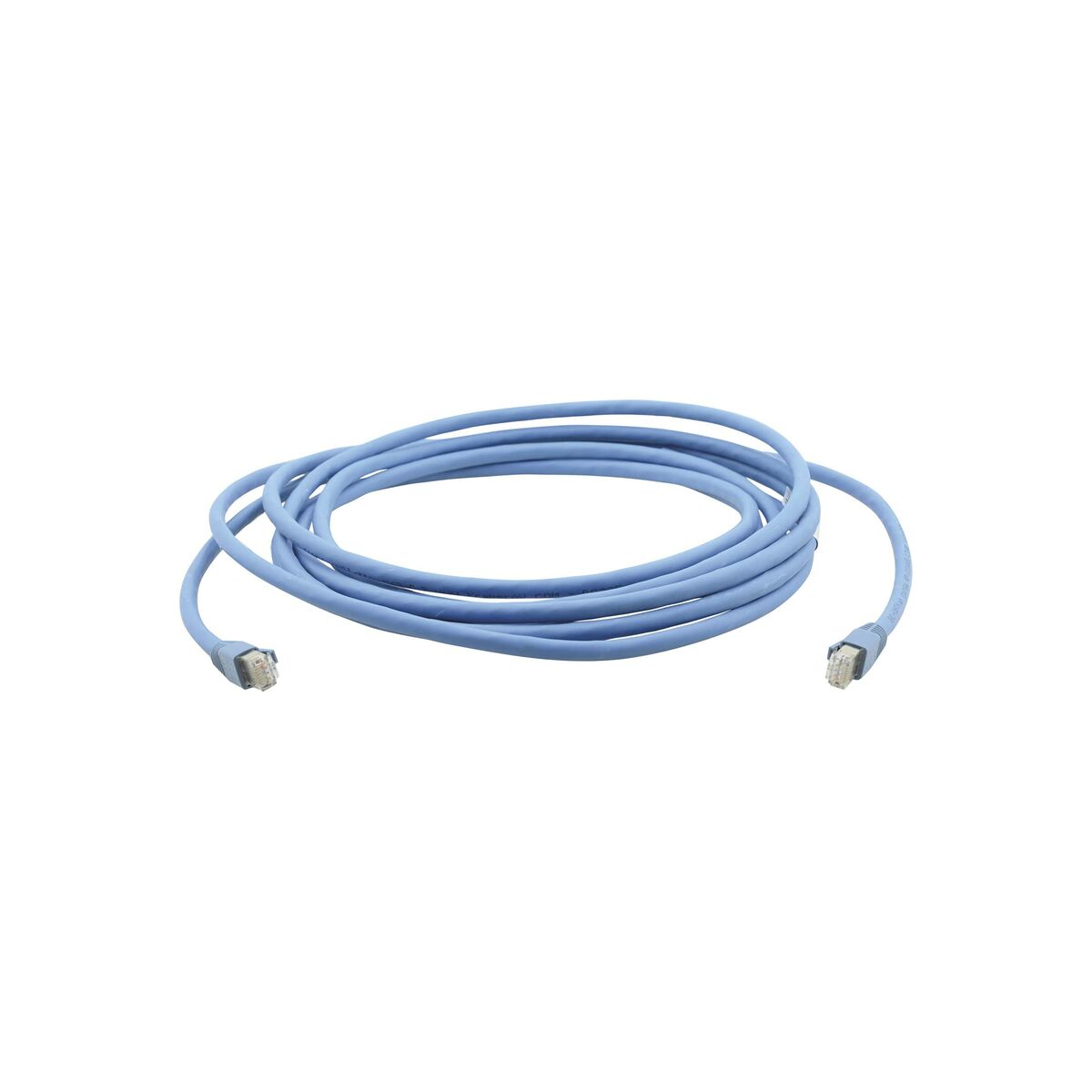 Four-Pair U/FTP Cable assembly for DGKat,HDBaseT and LAN-22,86m