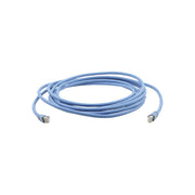 Four-Pair U/FTP Cable assembly for DGKat,HDBaseT and LAN-100