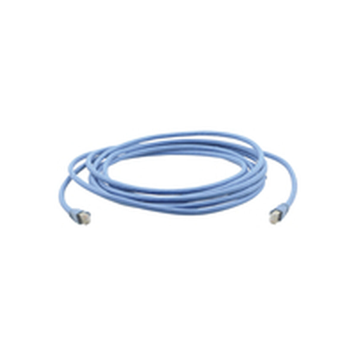 Four-Pair U/FTP Cable assembly for DGKat,HDBaseT and LAN-100