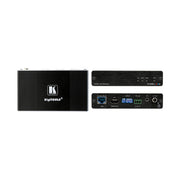 Kramer 4K60 4:4:4 HDMI RS232/IR Extended?Reach HDBT Rx