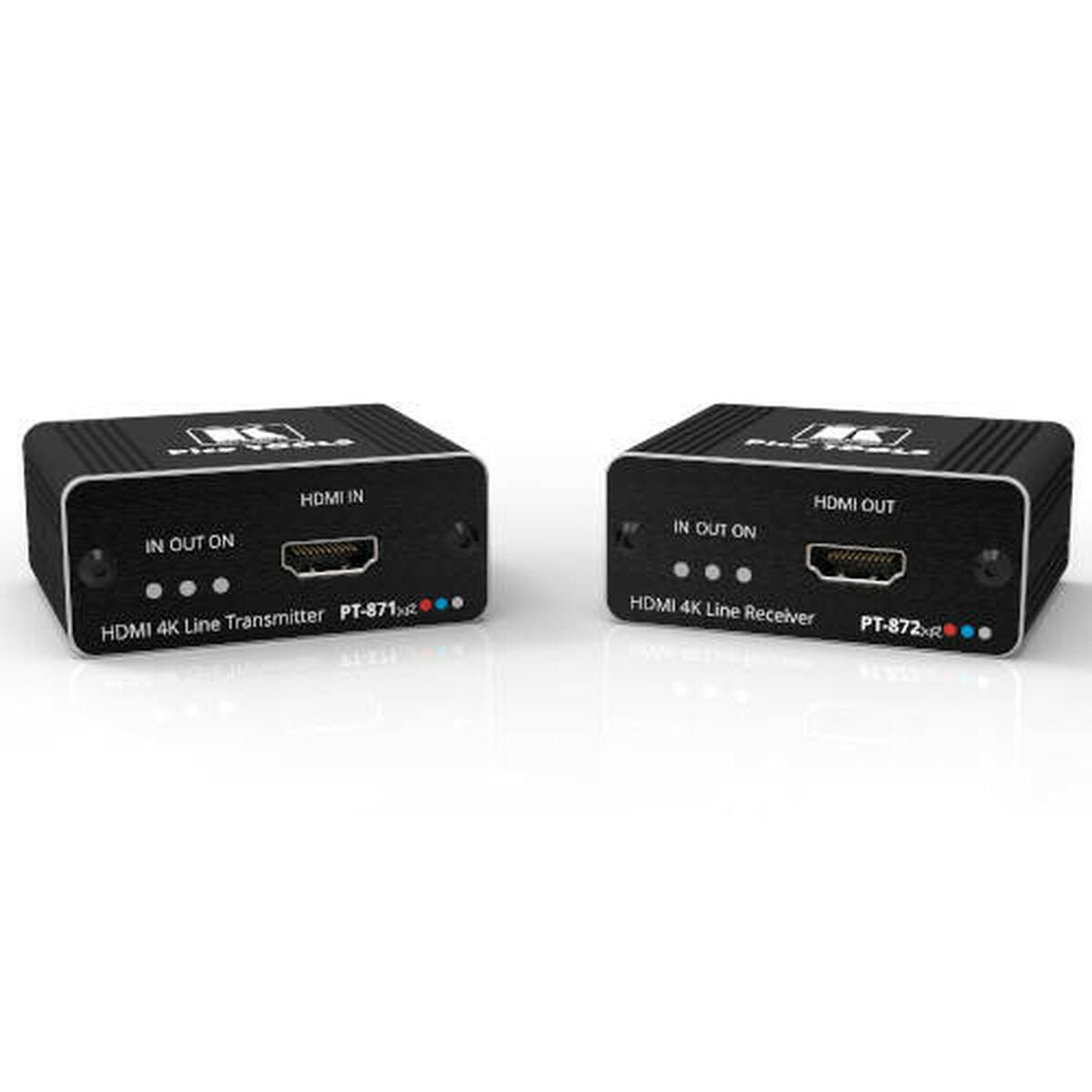Kramer HDMI over DGKat 2.0 Twisted Pair Receiver