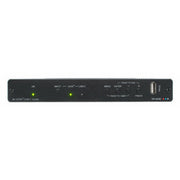 Kramer 18G 4K HDMI and USB-C to HDMI Scaler