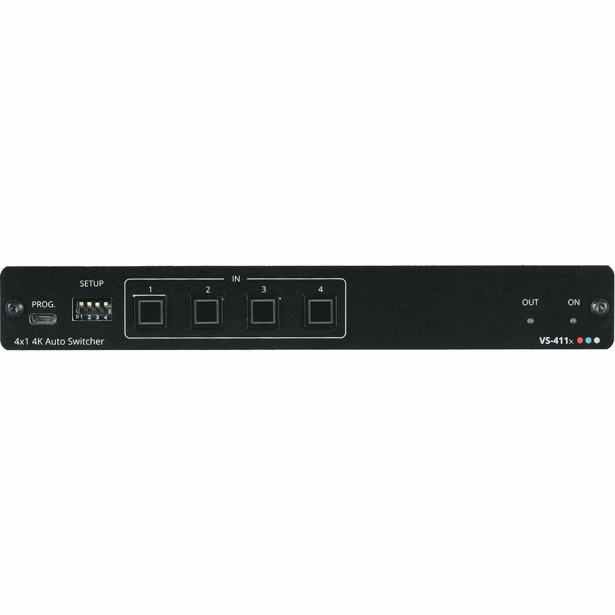 Kramer 4K60 4:4:4 4x1 HDMI Switcher