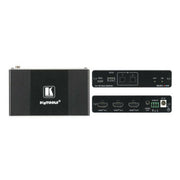 Kramer 4K60 4:4:4 2x1 HDMI Switcher