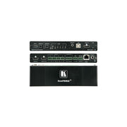 Kramer Audio switcher-mixer with DSP functions