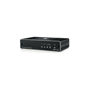 Kramer 4K60 4:4:4 HDMI & RS232 Ultra-Reach MM/SM fiber Tx Multi-drop (one-Tx to many-Rx) scenario