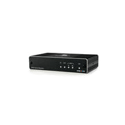 Kramer 4K60 4:4:4 HDMI & RS232 Ultra-Reach MM/SM fiber Rx Auto sink power on/off