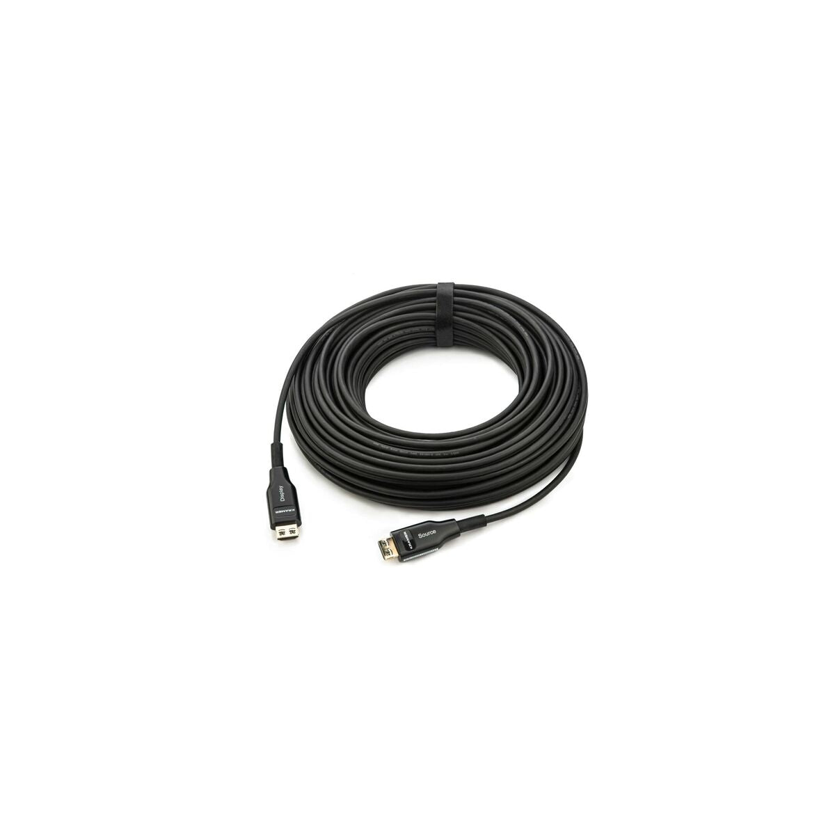 Fiber Optic LSHF- High speed HDMI cable-29,8704m