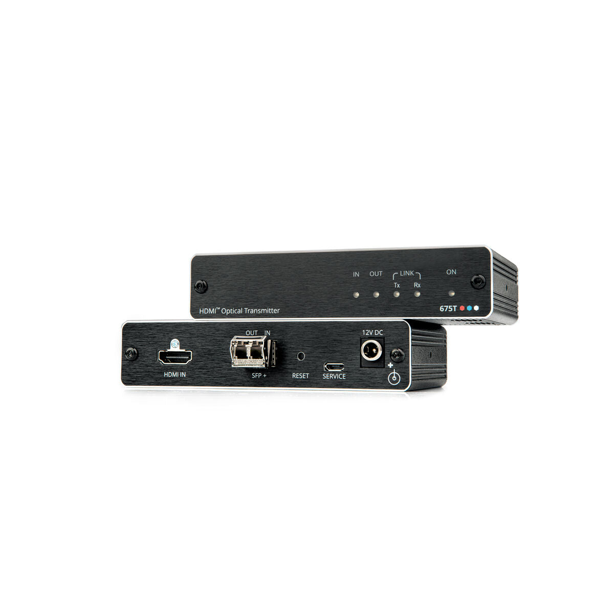 Kramer 4K60 4:4:4 HDMI Ultra-Reach MM fiber extender
