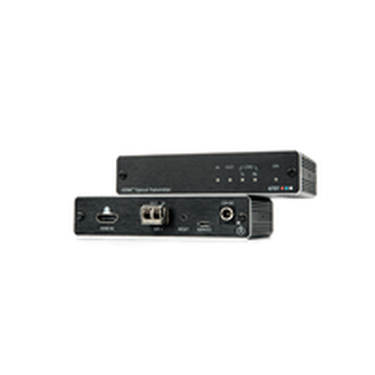 Kramer 4K60 4:4:4 HDMI Ultra-Reach MM fiber extender
