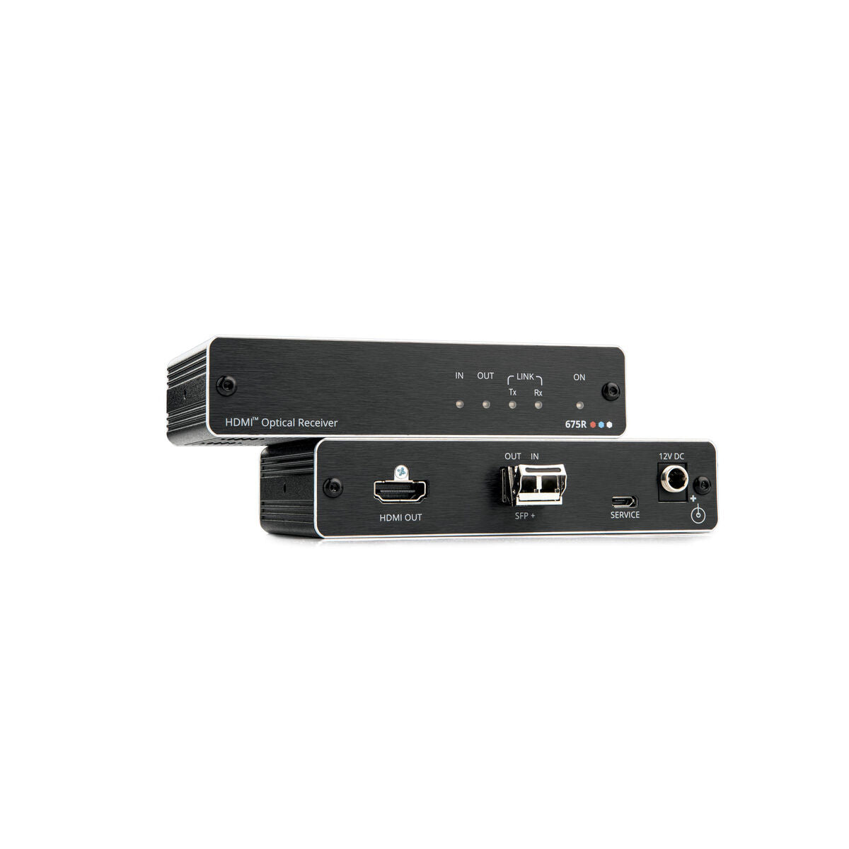 Kramer 4K60 4:4:4 HDMI Ultra-Reach MM fiber extender