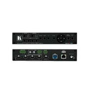 Kramer 4K ProScale Receiver/Scaler with HDBaseT and HDMI Inputs