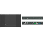 Kramer USB-C AV + USB + GE 60W-charge 40m PoE-acc Tx