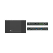 Kramer USB-C AV + USB + GE 60W-charge 40m PoE-acc Tx