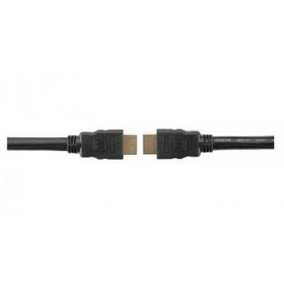 High speed HDMI cable with Ethernet - 91,44cm