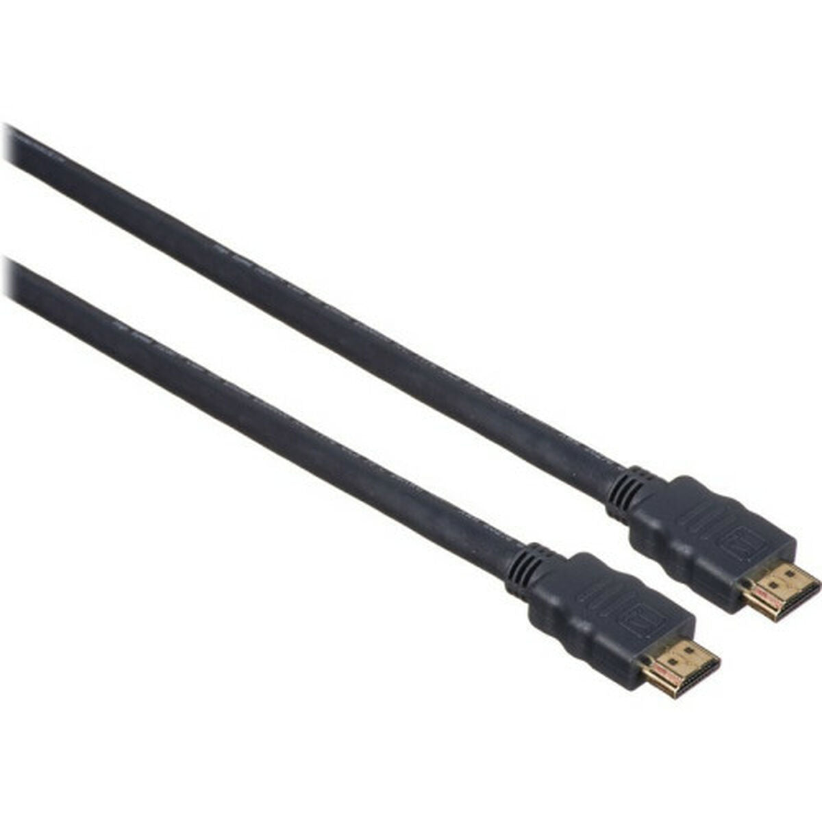 High speed HDMI cable with Ethernet - 1,8288m
