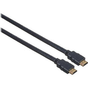 High speed HDMI cable with Ethernet - 1,8288m
