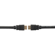 High speed HDMI cable with Ethernet - 7,62m