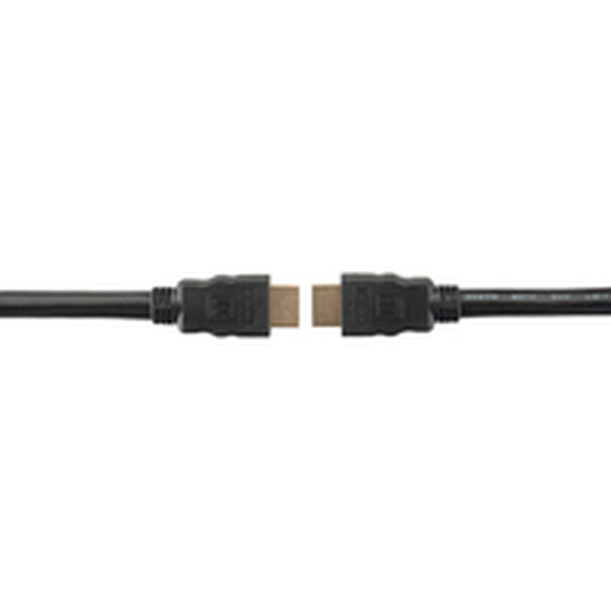 High speed HDMI cable with Ethernet - 7,62m
