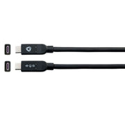 Kramer 96-0235115 Flexible Full Feature USB C 3.2 Passive Cable, 4,57m